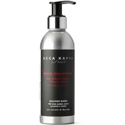 Acca Kappa Barber Shop Collection Beard Conditioner 200 ml
