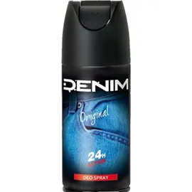 Denim Original Deodorant Spray 150 ml