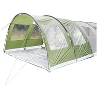 Skandika Canopy Gotland 6 grün