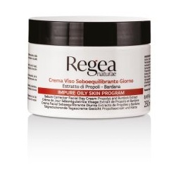 XanitaliaPro Regea Talg Ausgleichende Tagescreme mit Propolis und Klettenextrakt 250 ml