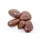 Aquagart Polierter Kiesel Flusskiesel 100 kg rot