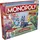 Hasbro Monopoly Junior deutsche Version