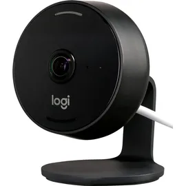 Logitech Circle View HD WLAN
