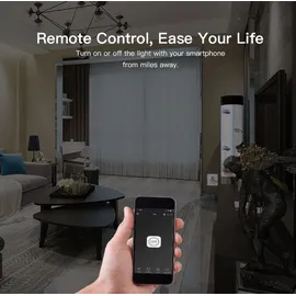 Sonoff Smart USB Adaptor, Schaltaktor für USB Geräte, WiFi