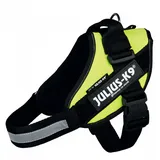 Julius-K9 IDC-harness size 2 neongreen 71-86 cm