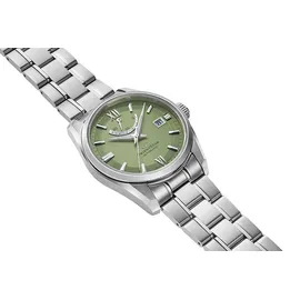 ORIENT STAR Contemporary Quarz Edelstahl 38 mm RE-AU0107E00B
