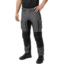 RST Pro Series Adventure D3O - Schwarz - S