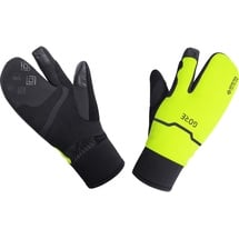 Gore Wear Thermo Split Handschuhe, GORE-TEX INFINIUMTM