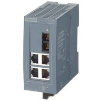 Siemens 6GK5004-1BD00-1AB2 Industrial Ethernet Switch
