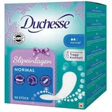 Duchesse Slipeinlagen Normal, 50 St.