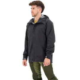 Fjällräven Hc Hydratic Trail Jacke - Black - M
