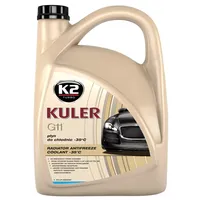 K2 KULER -35°C 5L