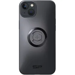 SP Connect Phone Case SPC+ Apple iPhone 14+ Schwarz Modell 2024
