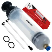 Orobica store Xtrobb 22007 ol flussigkeits saugspritze 812347