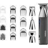 Babyliss Men Super-X Metal 15-in-1 MT996E