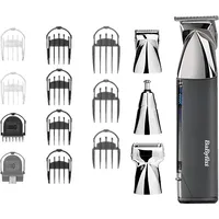 Babyliss Men Super-X Metal 15-in-1 MT996E