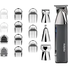 Babyliss Men Super-X Metal 15-in-1 MT996E