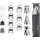 Babyliss Men Super-X Metal 15-in-1 MT996E
