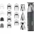 Babyliss Men Super-X Metal 15-in-1 MT996E