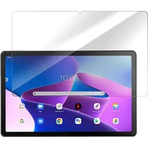 ESTUFF Lenovo Tab M10 Plus 3rd Gen Clear Titan Shield. Gehärtet