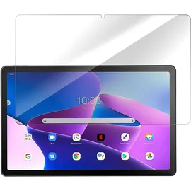 ESTUFF Lenovo Tab M10 Plus 3rd Gen Clear Titan Shield. Gehärtet