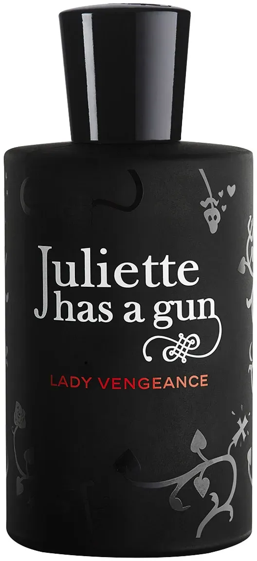 Juliette Has A Gun Lady Vengeance Eau de Parfum (EdP) 100 ML