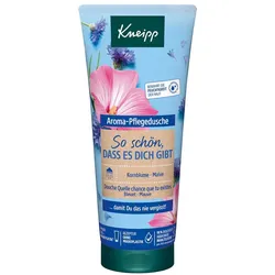 Kneipp Aroma-Pflegedusche So schön, dass es Dich gibt