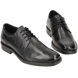 GEOX Brandolf Herren Schwarz 46