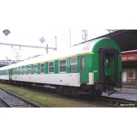 PIKO 58559 - Personenwagen Y-Wagen 1. / 2. Klasse