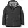 Rab optical regenjacke schwarz mann - XL