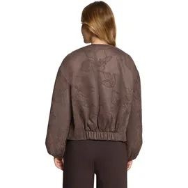Cartoon Jackenblazer Braun 42