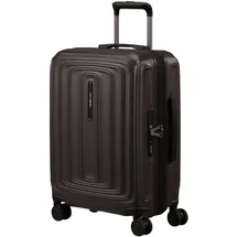 Samsonite 2Wander 4-Rollen 55 cm / 40 l braun