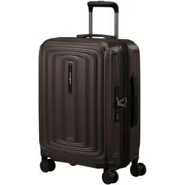 Samsonite 2Wander 4-Rollen 55 cm / 40 l braun