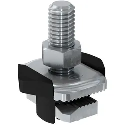 fischer 538653, T-Mutter, 100 Stück(e)