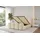 altdecor KALA-Z 200 x 200 cm Beige