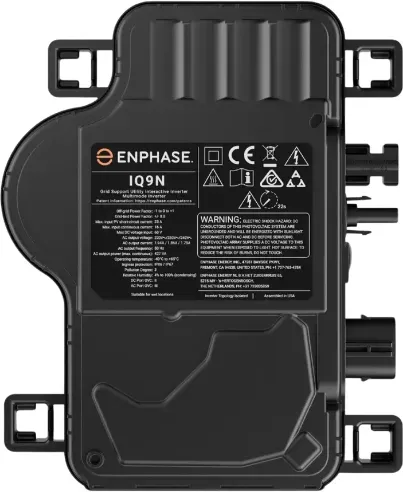 Enphase 'IQ9N Mikrowechselrichter -  '(0% MwSt §12 III UstG)