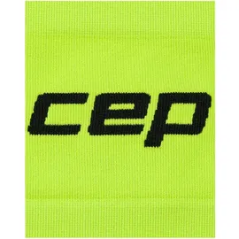 CEP Run Headband 3.0 grün
