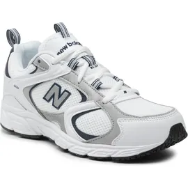 New Balance 408 Herren NB White (ML408A) 38