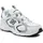 New Balance 408 Herren NB White (ML408A) 38