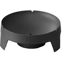 Cane-Line Feuerschale Ember - 60 cm rund