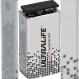 Ultralife ULTRALIFE