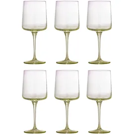 Bloomingville Luciana Weinglas 0,43 l 6 St.