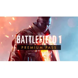 Battlefield 1 Premium Pass