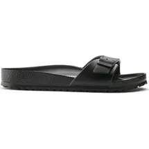 Birkenstock Madrid EVA schwarz 36