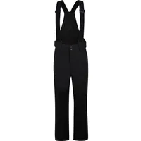 Ziener Herren Hose TAZLIN-Z pants man, Größe 94 in Schwarz black