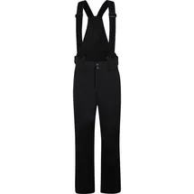 Ziener Herren Hose TAZLIN-Z pants man, Größe 94 in Schwarz black