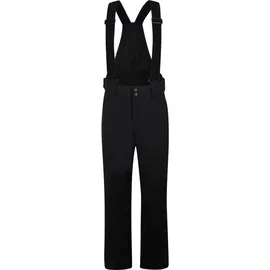 Ziener Herren Hose TAZLIN-Z pants man, Größe 94 in Schwarz black