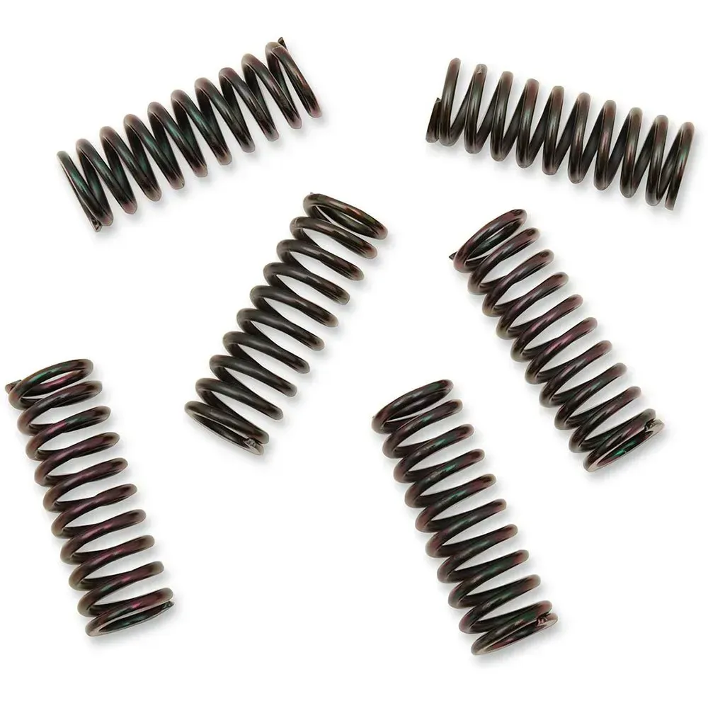Barnett Yamaha 501-24-06047 Kupplungsfedernsatz 6 Einheiten - One Size