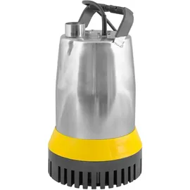 Jung Multidrain Schmutzwasserpumpe UV 305-3 S 10 m Leitung