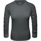 Schöffel Damen Merino Sport Longsleeve (Größe S,